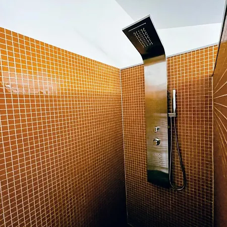 Skovlandshuset Vakantiehuis Hadsten Stationsby