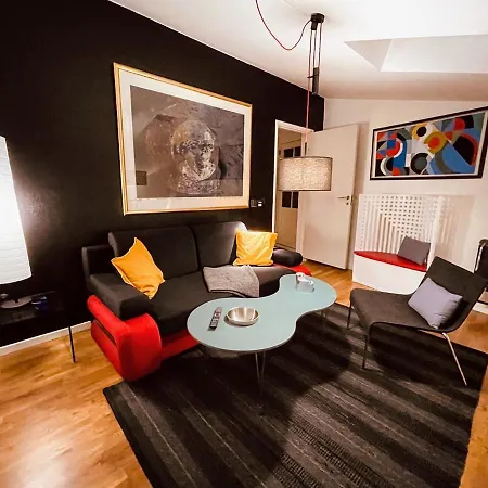 Prázdninový dům Skovlandshuset