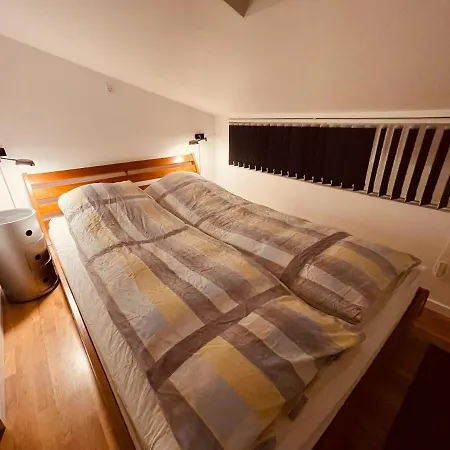 Vakantiehuis Skovlandshuset Hadsten Stationsby