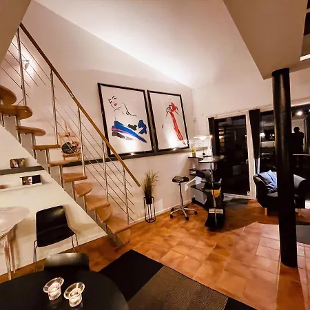 Skovlandshuset Prázdninový dům