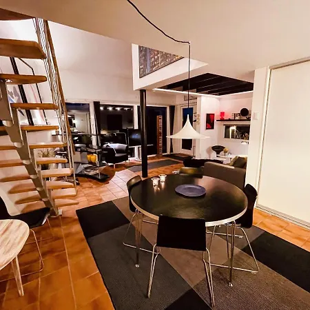 Skovlandshuset Prázdninový dům *