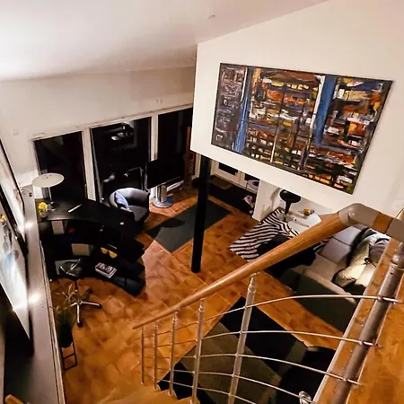 Skovlandshuset Vakantiehuis