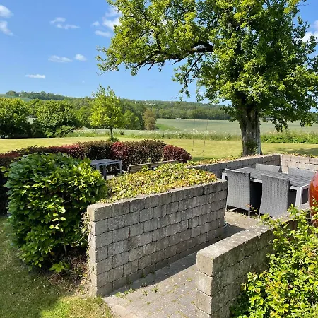 Vakantiehuis Skovlandshuset Hadsten Stationsby